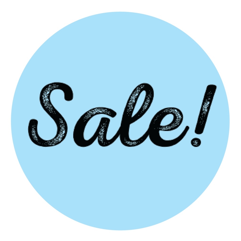 ✨SALE!✨GOING ON NOW!!
